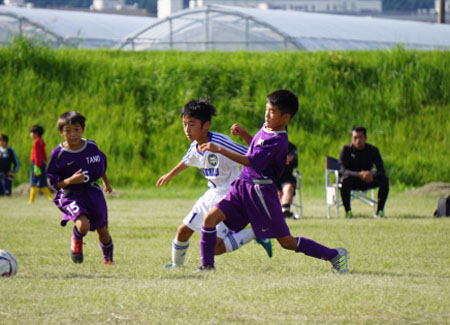 U-12／小学生（12歳以下のお子様が対象）