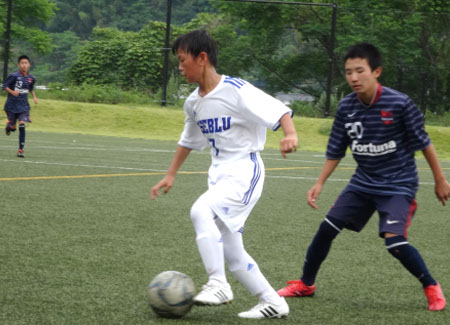 U-15／中学生（15歳以下のお子様が対象）